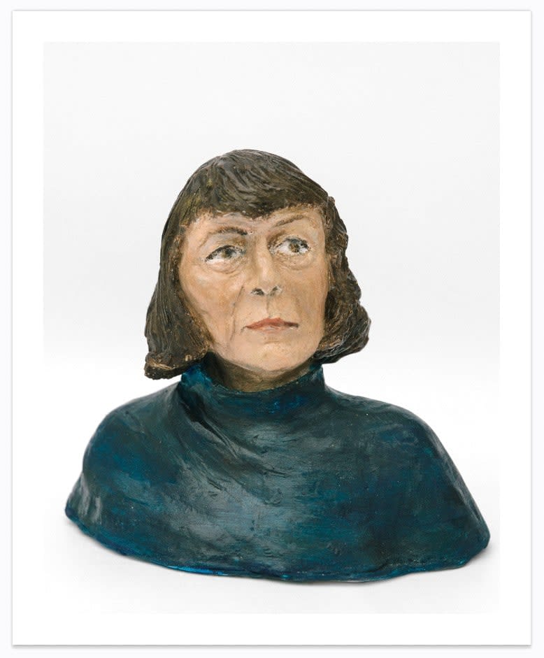 Nicole Farhi, Artists: Joan Mitchell, 2025
