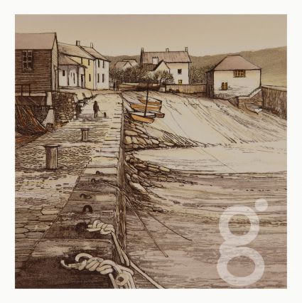 Kathleen Caddick, Seawall