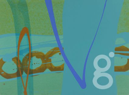 Charlotte Cornish, Missing II