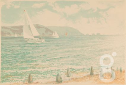 Joy Brand, The Needles