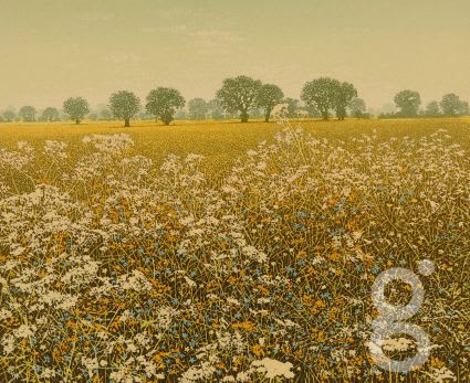 Kenneth leech, Flaxen Way