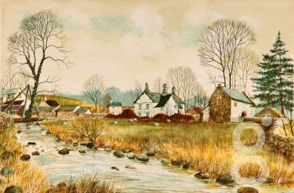 Jeremy King, Court House