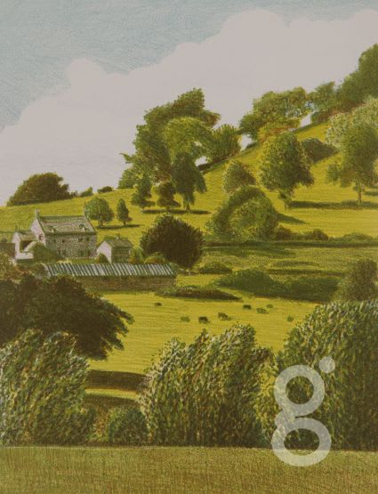 Don Bessant, Cotswold Spring