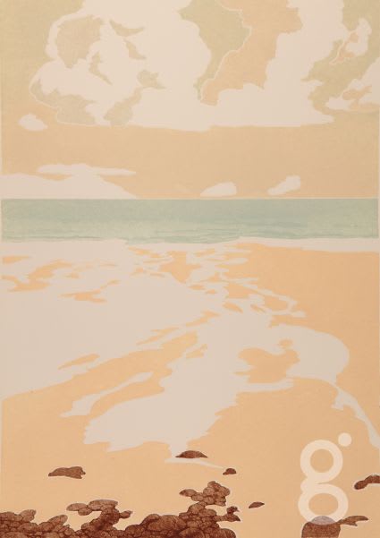 Barbara Newcomb, Noon Sea