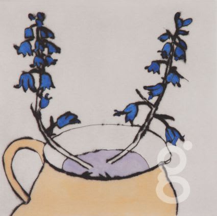 Richard Spare, Bluebells