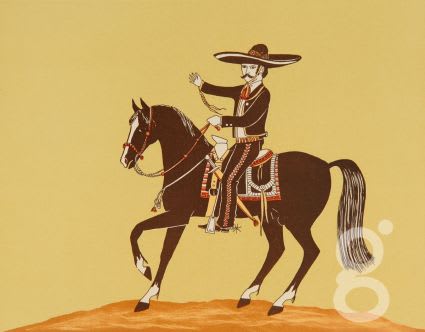 Vincent Haddelsey, Clakko - Mexico