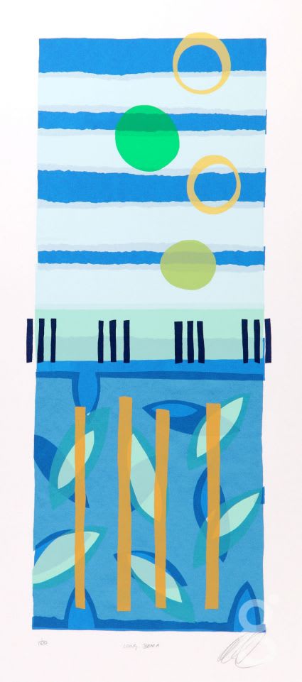 Lee Crew, Long Beach