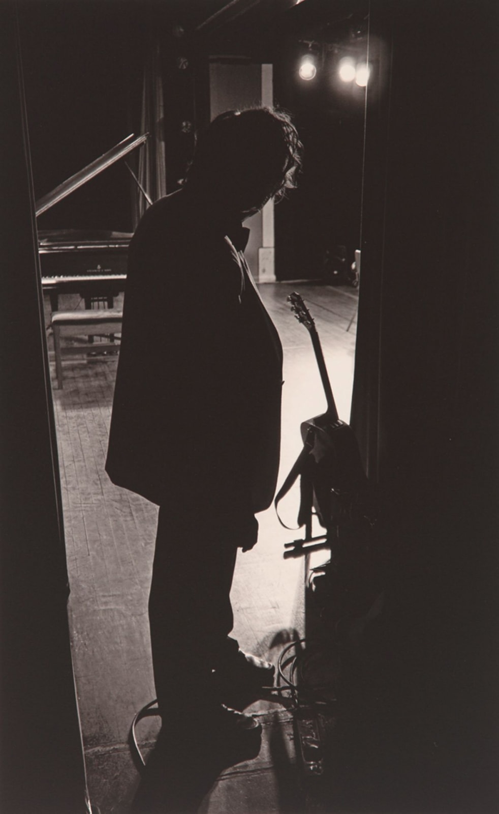 Mike McCartney, Doddy's Back, 2011