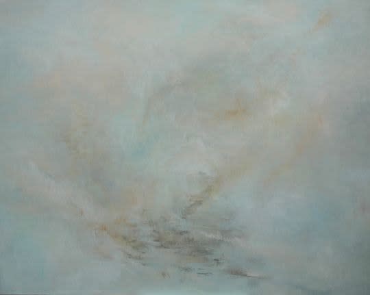 Louise Catrell, Ante Meridian, 2019