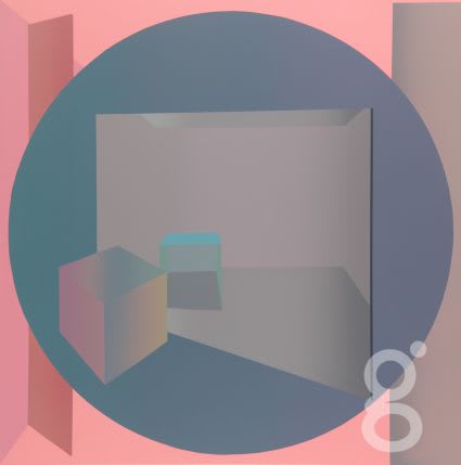 Sue Gollifer, Untitled Q5