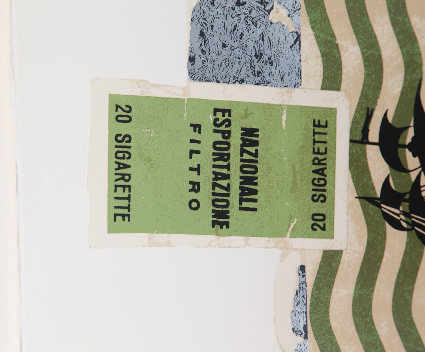 Peter Blake, Nazionali, 2007