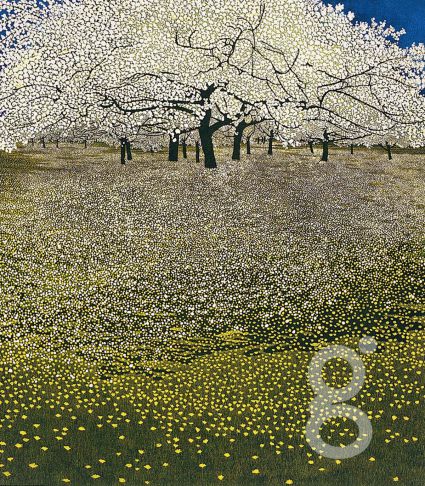 Phil Greenwood, Blossom