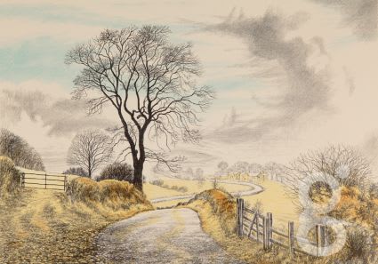 George Guest, Autumn Wind