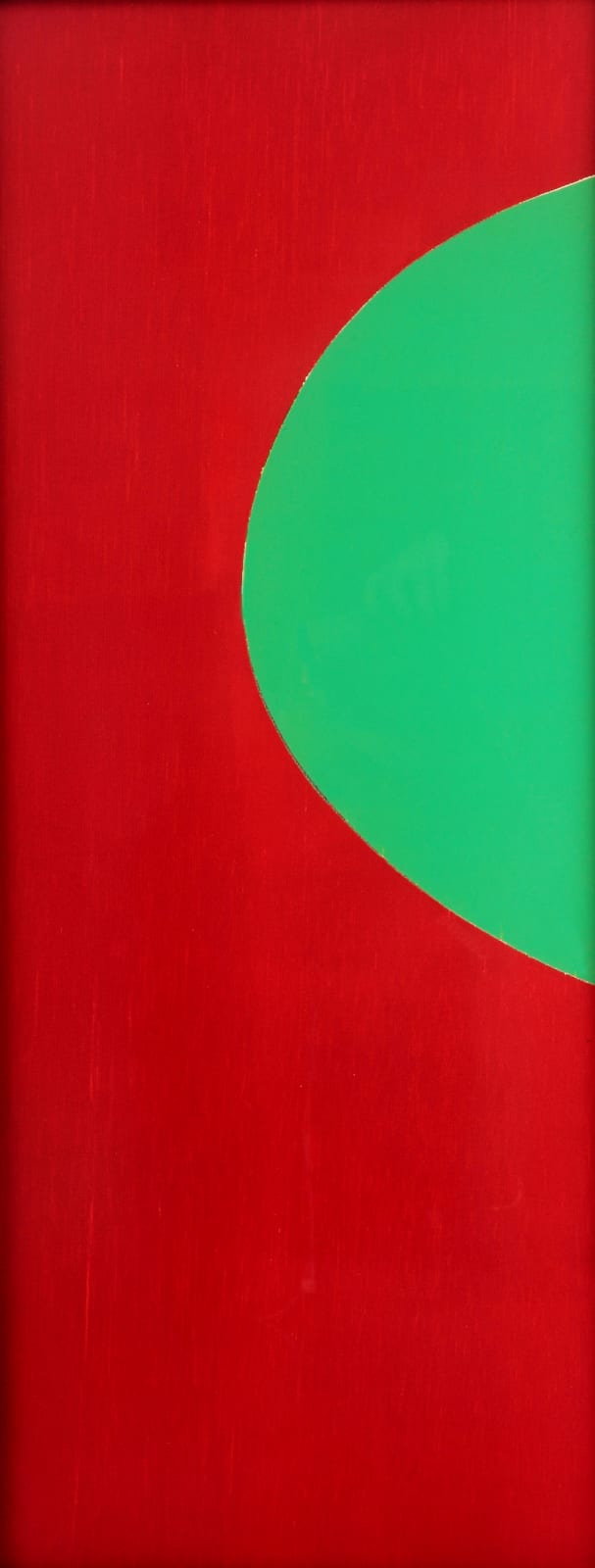 Sir Terry Frost, Madron Woodcuts Set, 2002