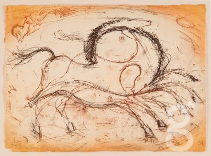 Charles Newington, Equus