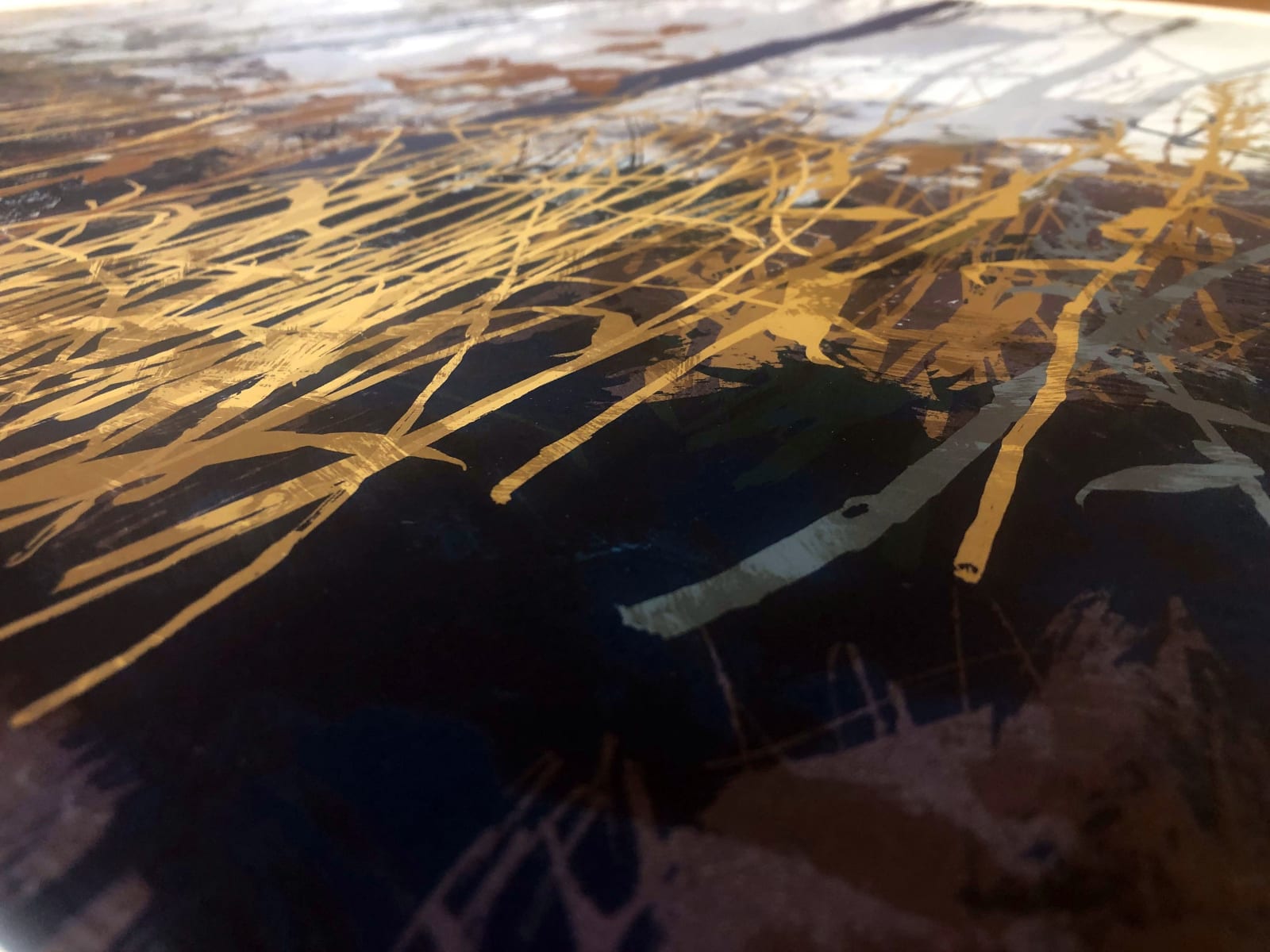 Henrik Simonsen, March Morning , 2022
