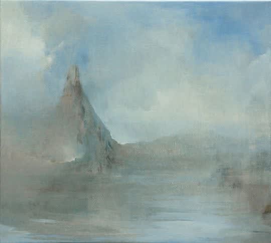 Louise Catrell, Tower, 2014