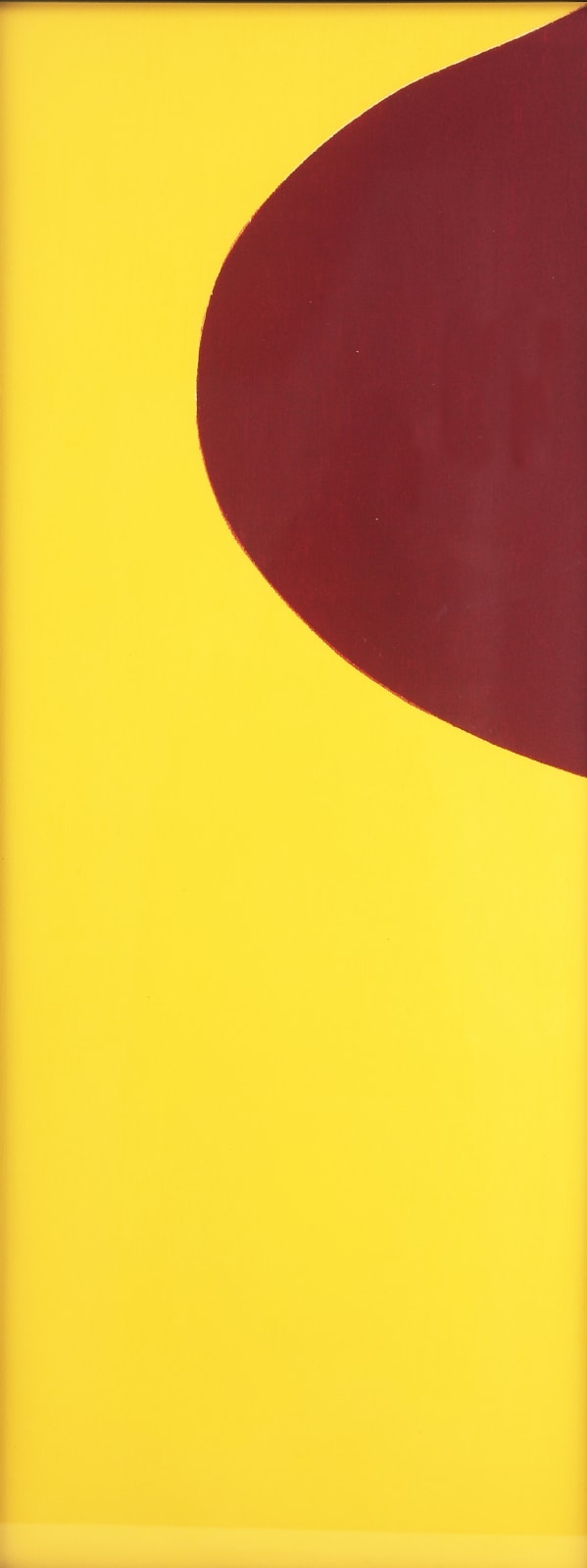 Sir Terry Frost, Madron Woodcuts Set, 2002