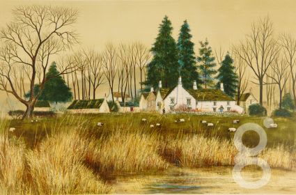 Jeremy King, Hawkshead