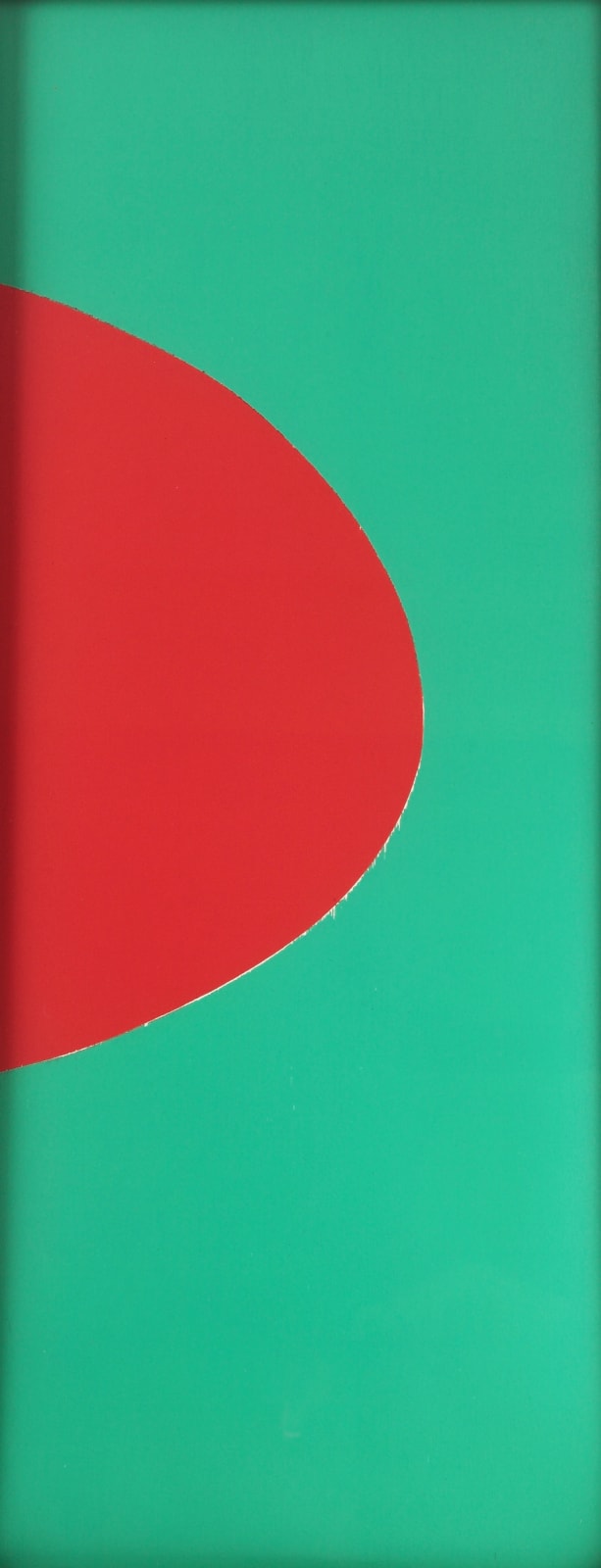 Sir Terry Frost, Madron Woodcuts Set, 2002