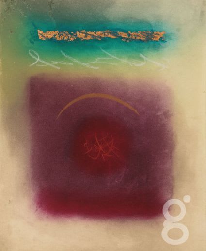 James Cox, Sigma VIII