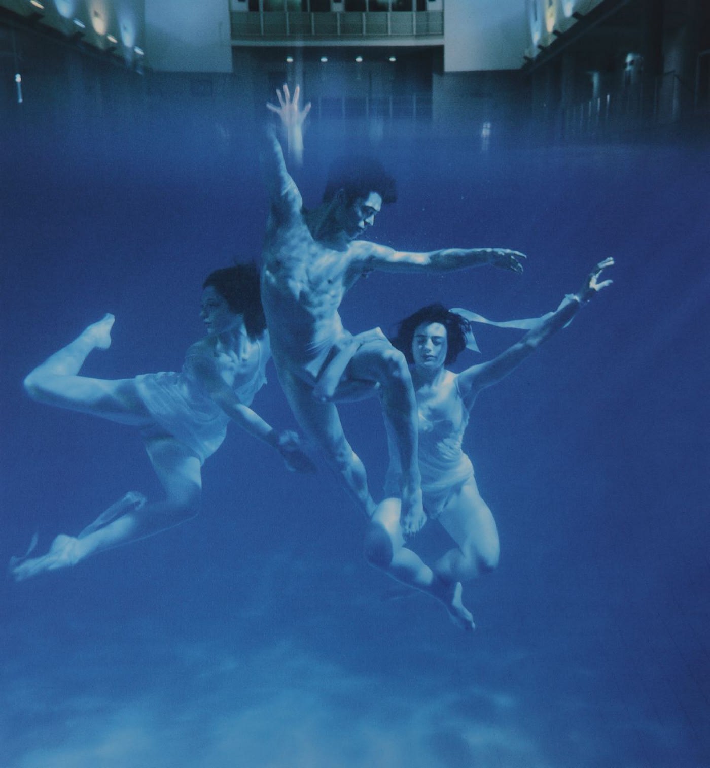 Storm Thorgerson, Chrome, 2003