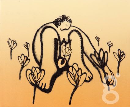 Trevor Price, Flower Picking