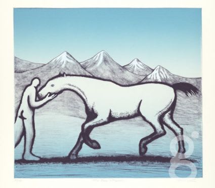 Trevor Price, Horse Whisperer