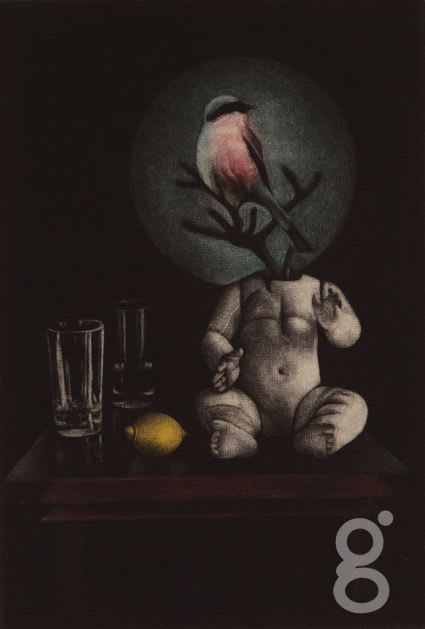 Hachmi Azza, Le Chant