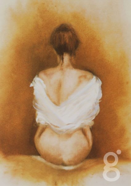 Helen McChesney, Soft Shadows