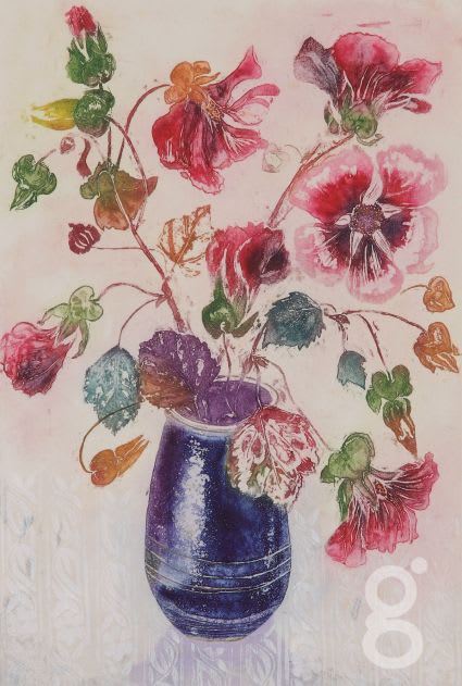 Jenny Devereux, Mallows