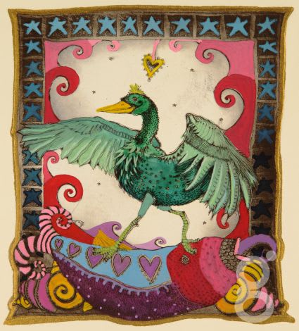 Samantha Buckley, Fly By Night