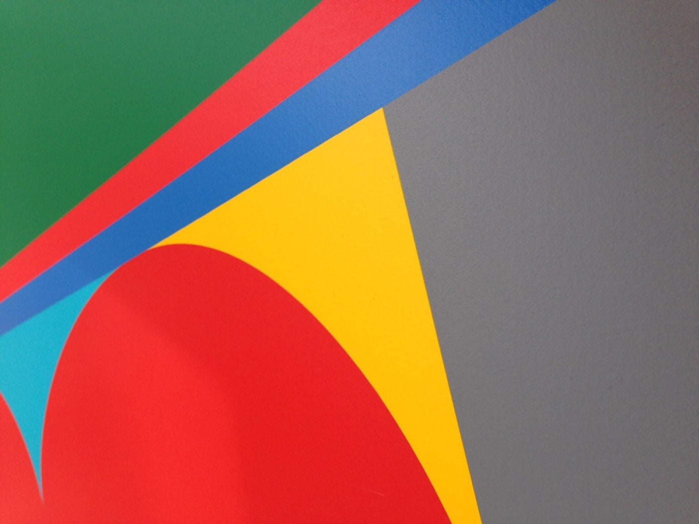 Peter Blake, Heart, 2019