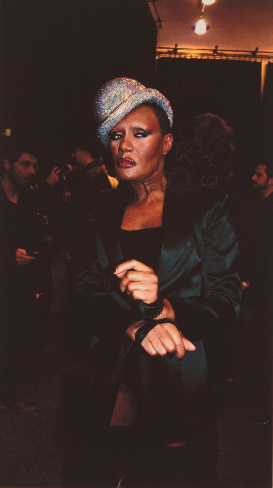 Mike McCartney, Gracey, 2011