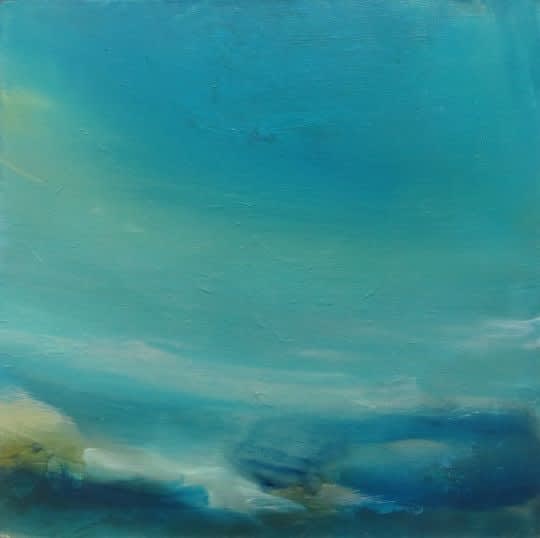 Katy Brown, In The Bay, Plemont