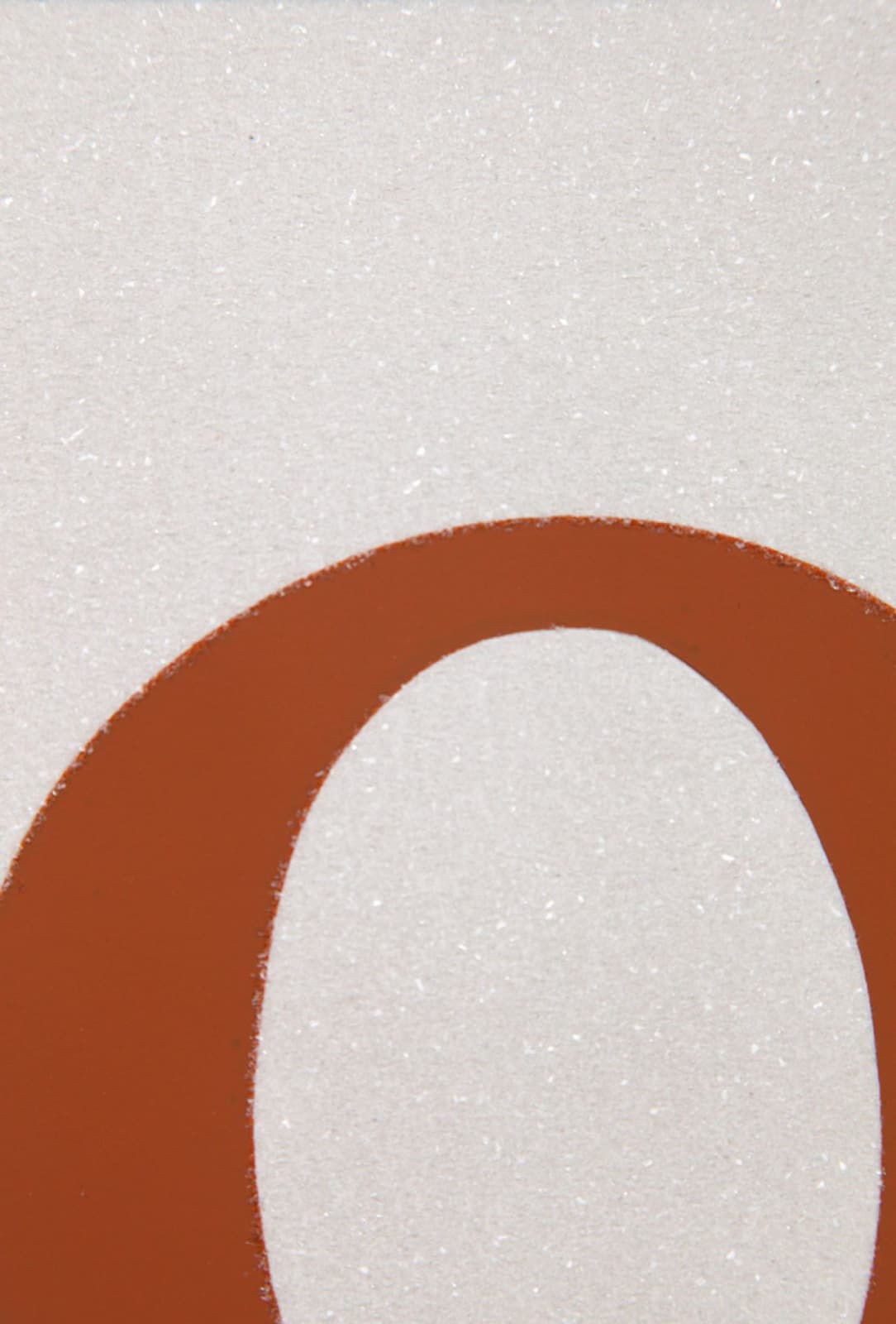 Peter Blake, I Love You (White Diamond Dust), 2010