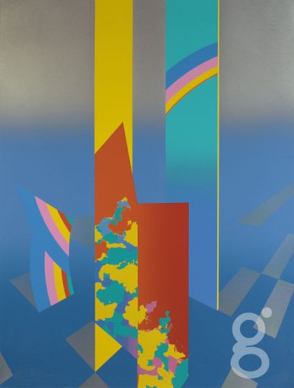 Anthony Benjamin, Borderlands II