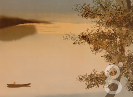 Thomas Kruger, Solitude