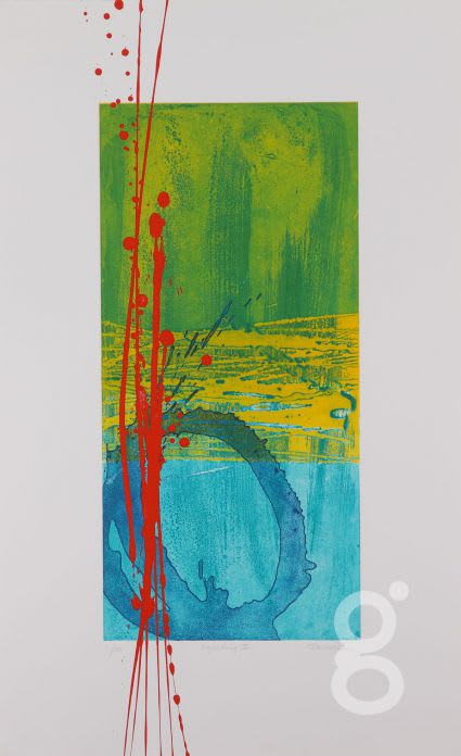 Charlotte Cornish, Equating II