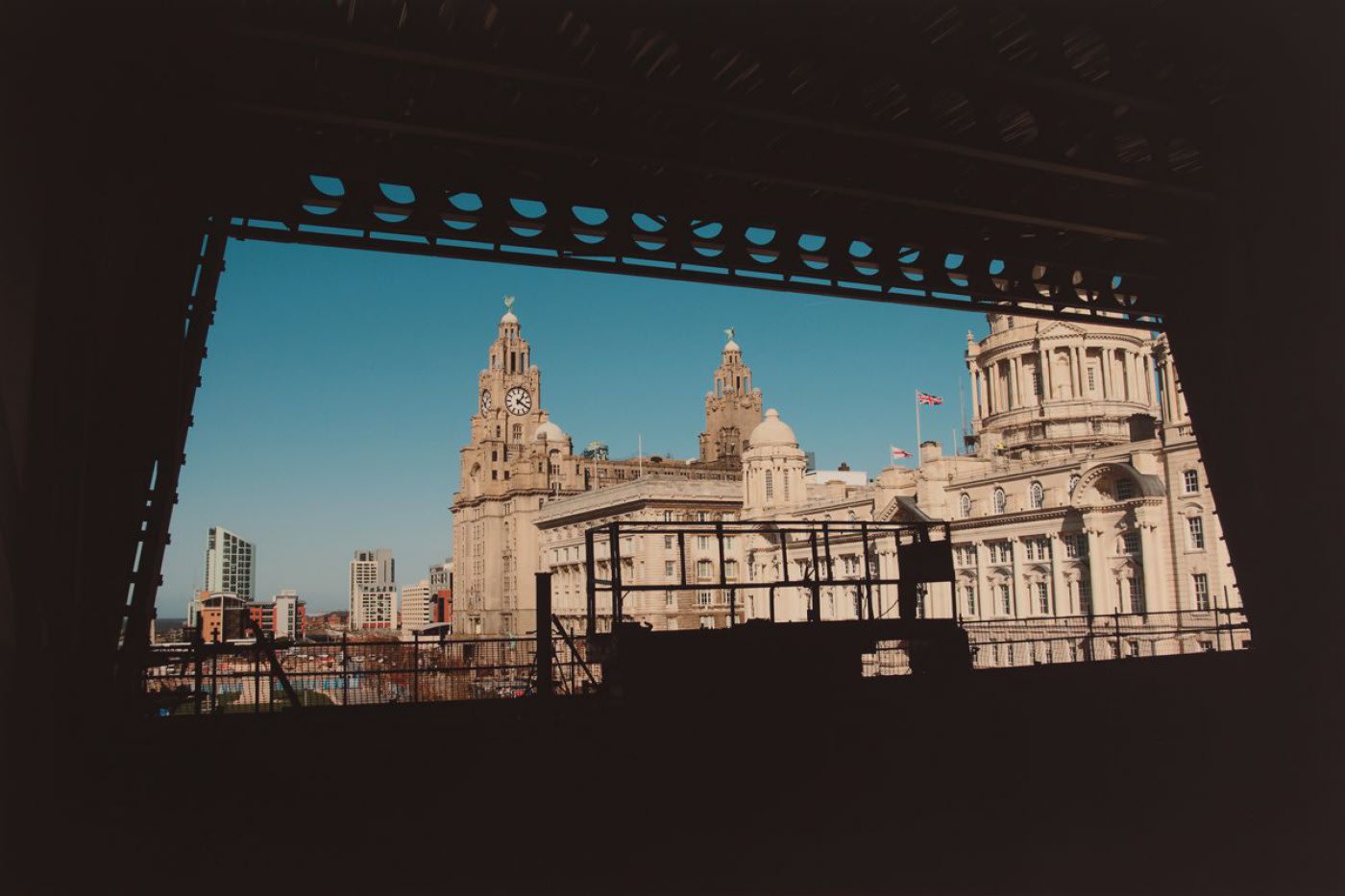 Mike McCartney, Room with a View, 2011