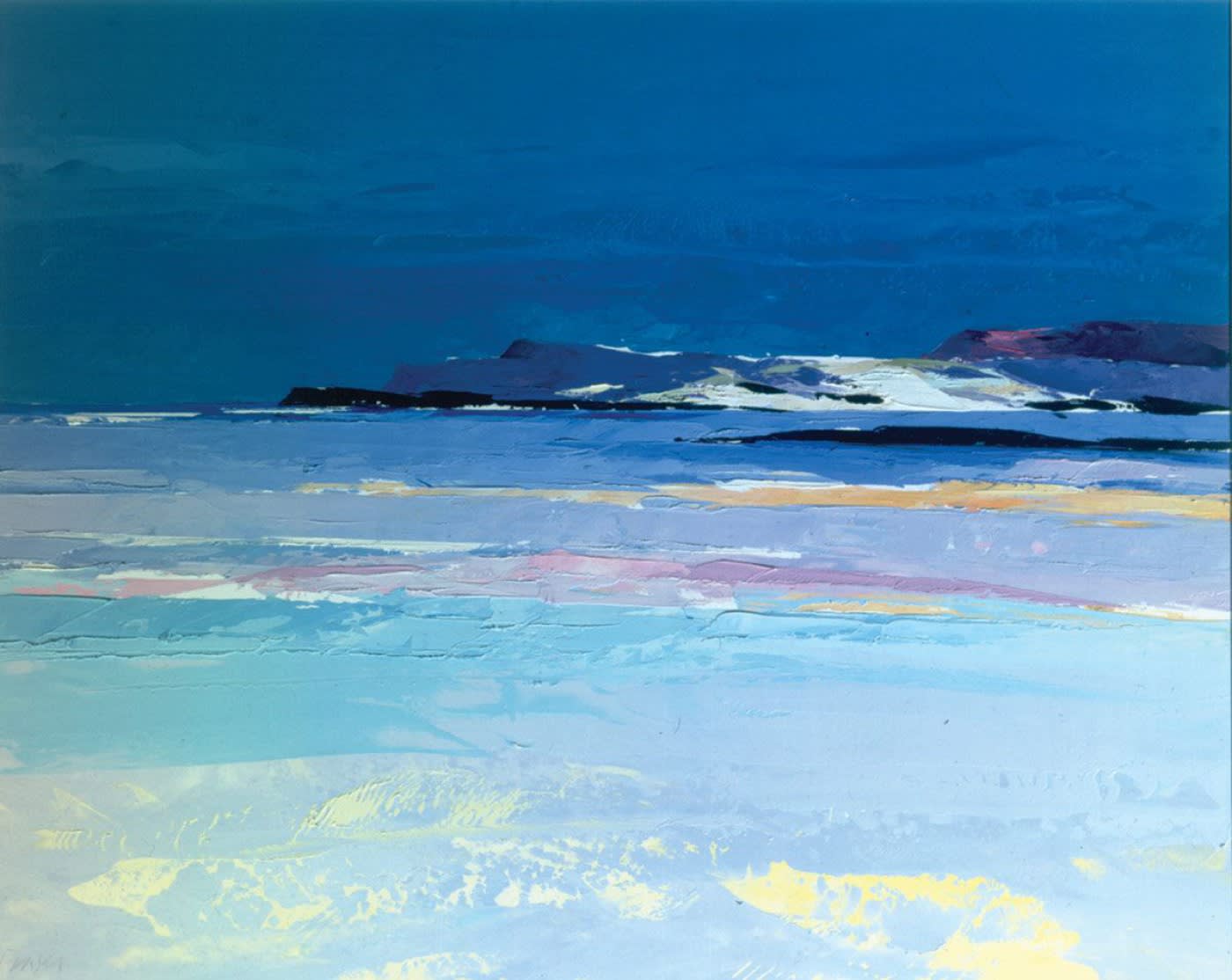 Donald Hamilton Fraser, Cape Wrath, 1999