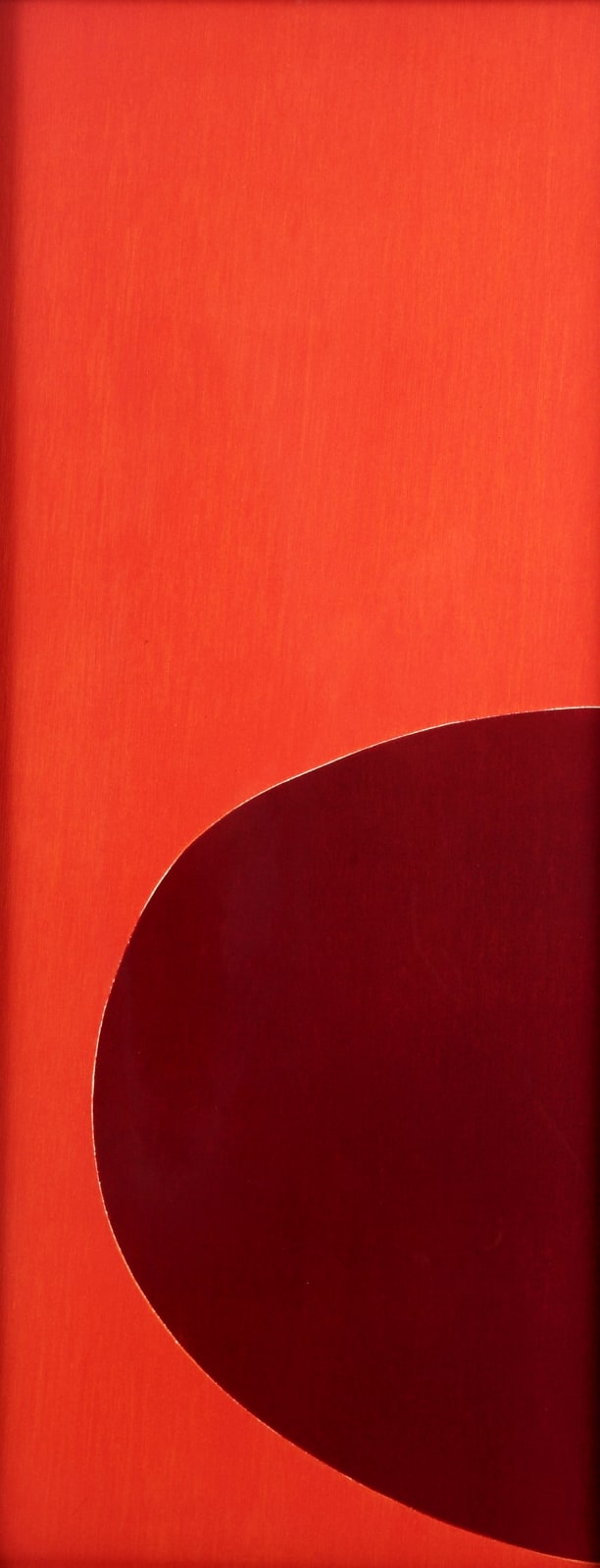 Sir Terry Frost, Madron Woodcuts Set, 2002
