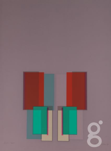 Michael Hale, Duet 1