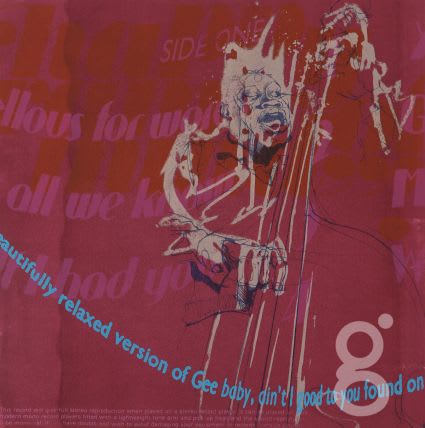 Anna Marrow, Too Marvellous for Words