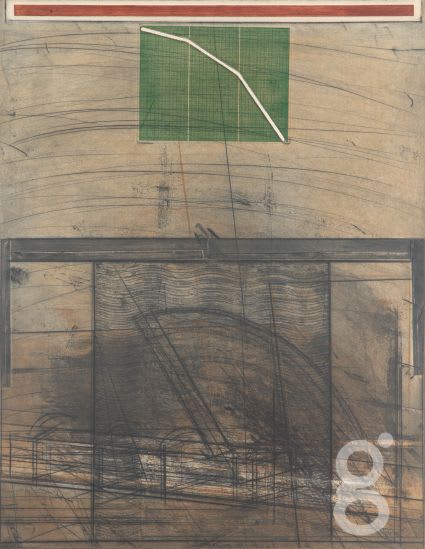 Dahman, Construction