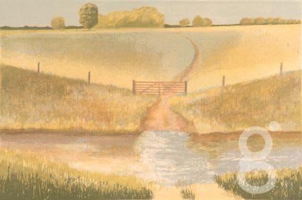 Michael Carlo, River Crossing