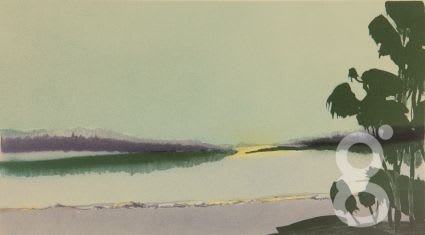 Thomas Kruger, Am See