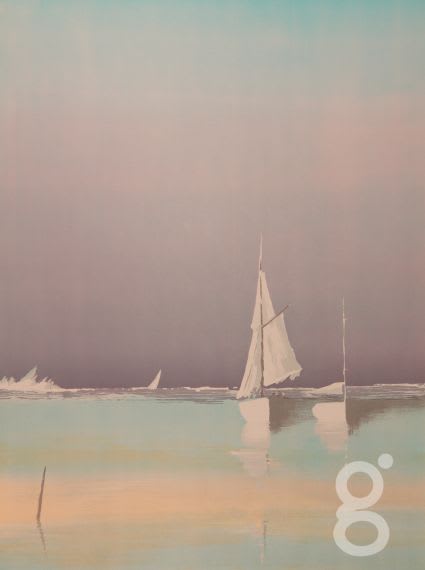 David Marrian, Distant Thunder