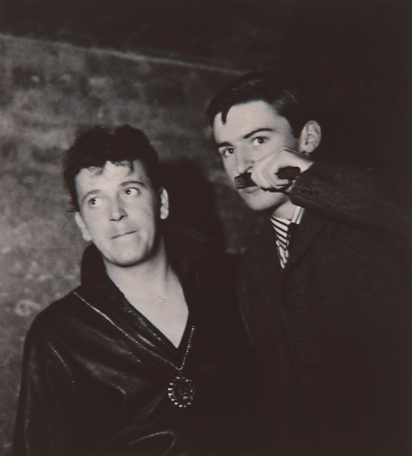 Mike McCartney, Mike McCartney and Gene Vincent, 2011