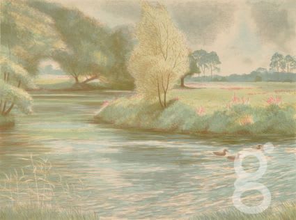 Joy Brand, River Bank